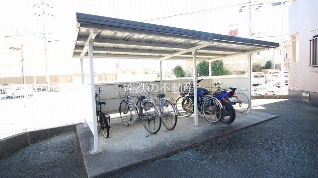 マンションアトラスⅡ その他共有部分