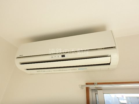 ハイツフーキ その他設備