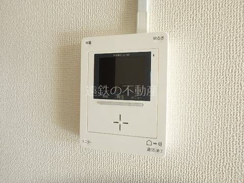 ハイツフーキ セキュリティ