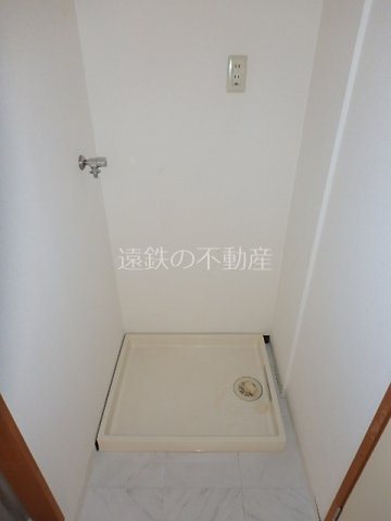 ハイツフーキ その他
