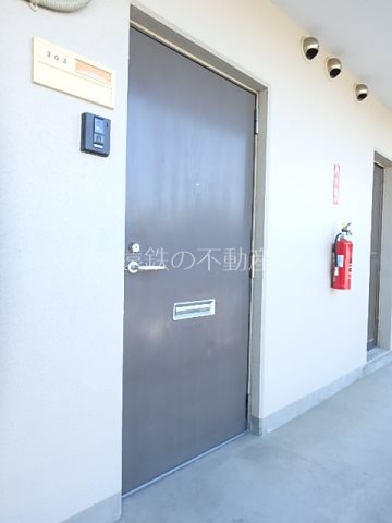 ハイツフーキ その他