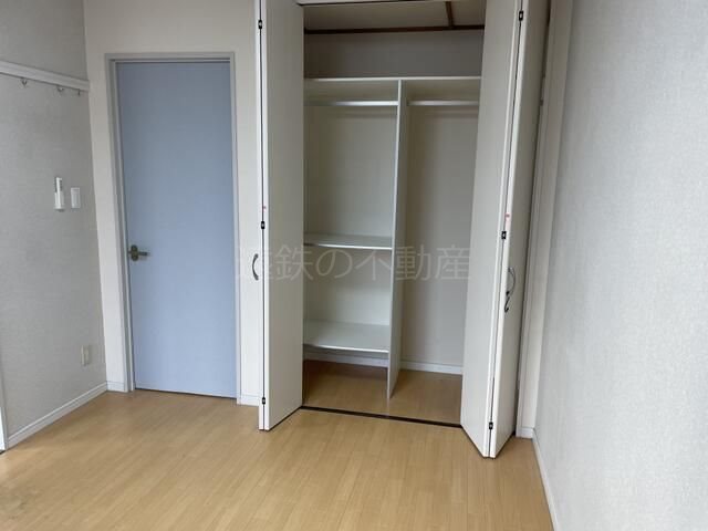 ディオン早出Ⅲ 収納