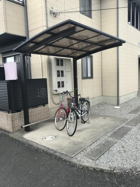 ディオン早出Ⅲ その他共有部分