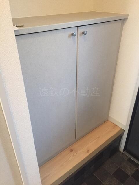 ディオン早出Ⅲ その他