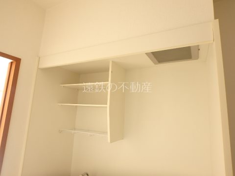 ハイツフーキ その他