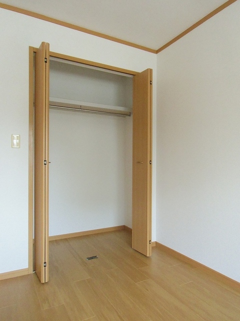 ロベリア 収納