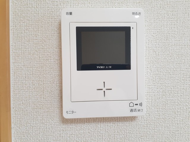 ベル・コリーヌⅠ セキュリティ