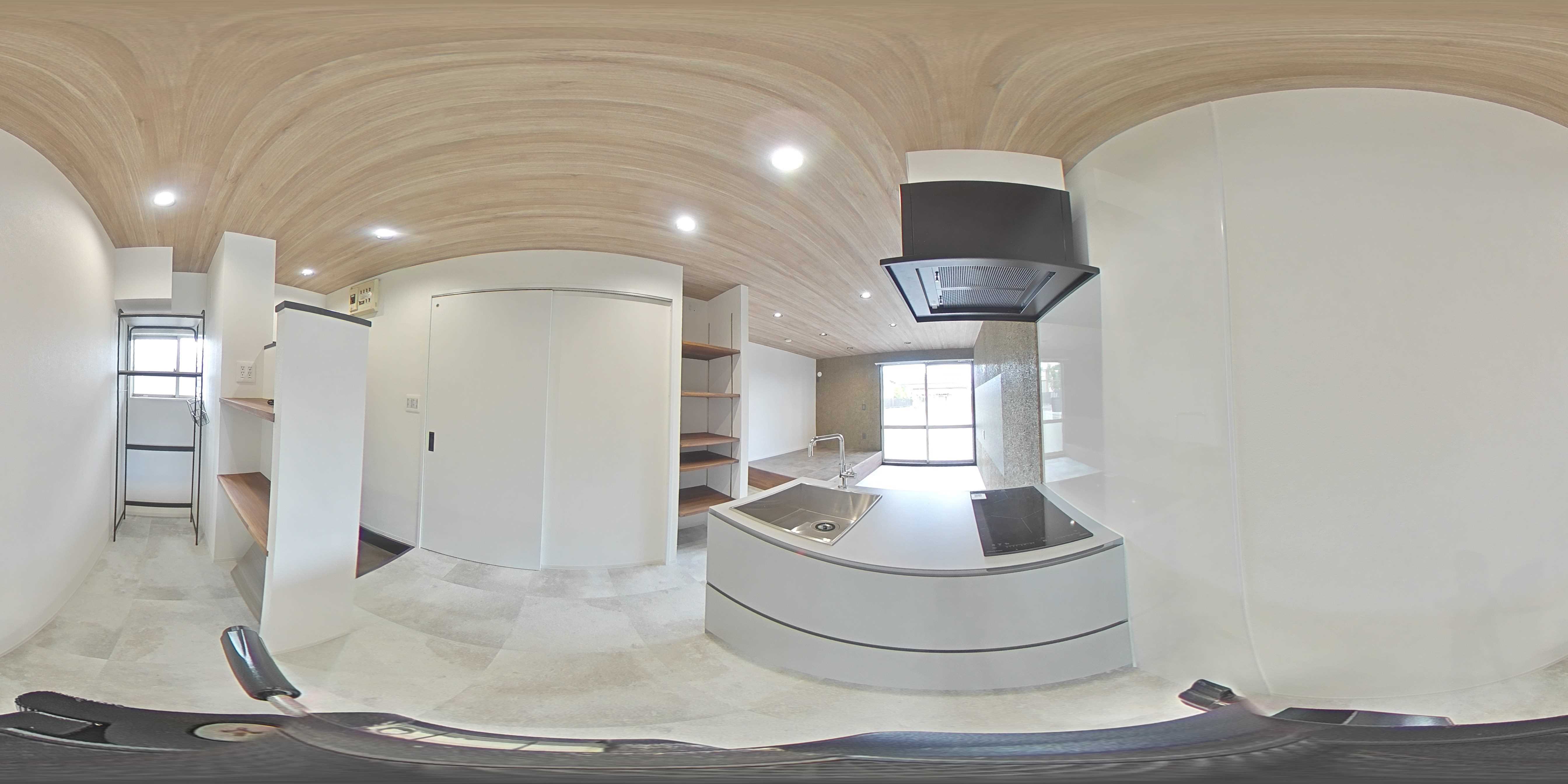 コーポフォーリーブズ キッチン