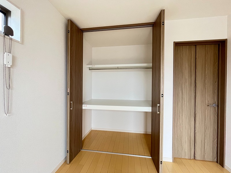 アヴニール 収納