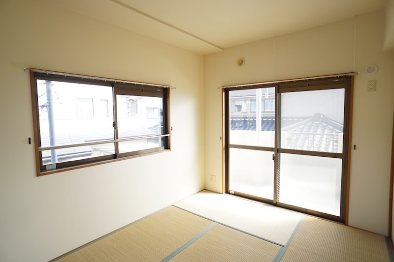 ルミエール高丘 その他部屋・スペース