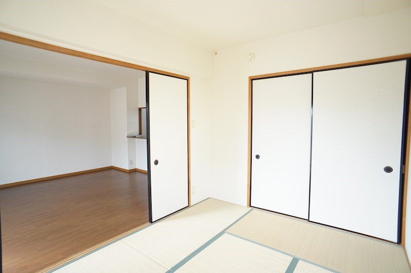 ルミエール高丘 その他部屋・スペース