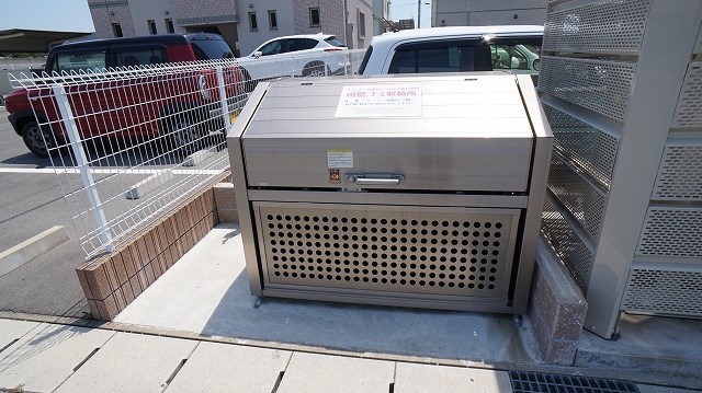 グランドール新貝 その他共有部分
