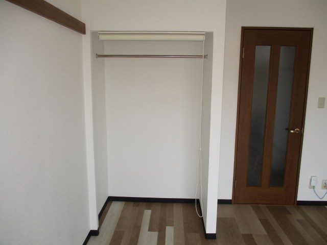 ランド・アンセム 収納