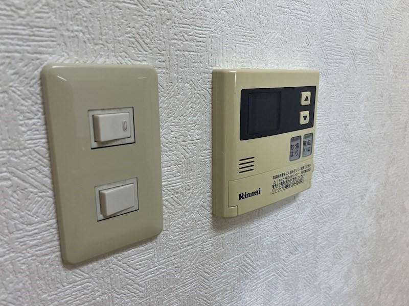 オリーブ住吉 その他設備