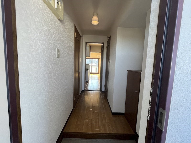 オリーブ住吉 その他