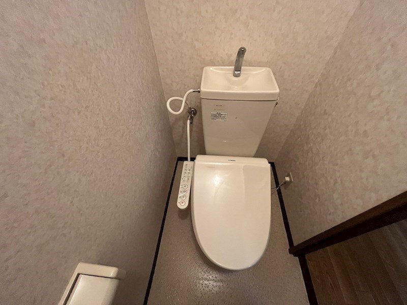 オリーブ住吉 その他