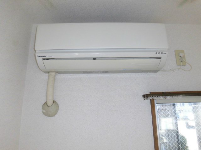 サンティール その他設備
