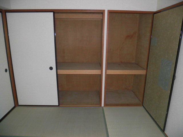 サンティール 収納