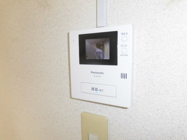 サンティール セキュリティ