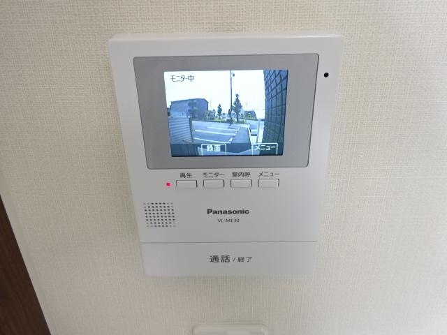 アヴニール セキュリティ