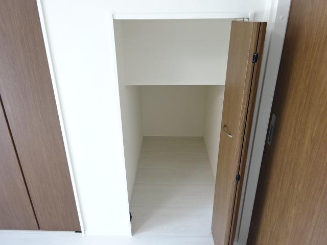 アヴニール 収納