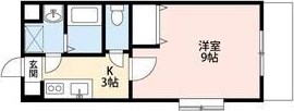 Precious 間取り
