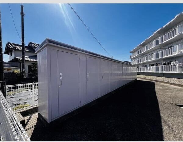 パールマンションITO その他共有部分