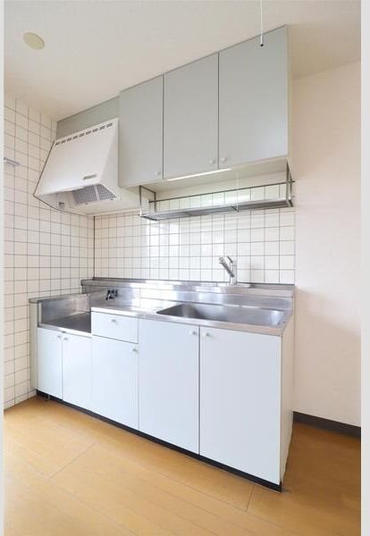 パールマンションITO キッチン