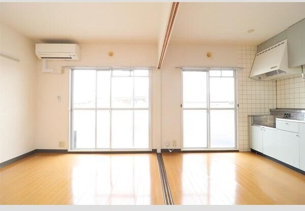 パールマンションITO その他