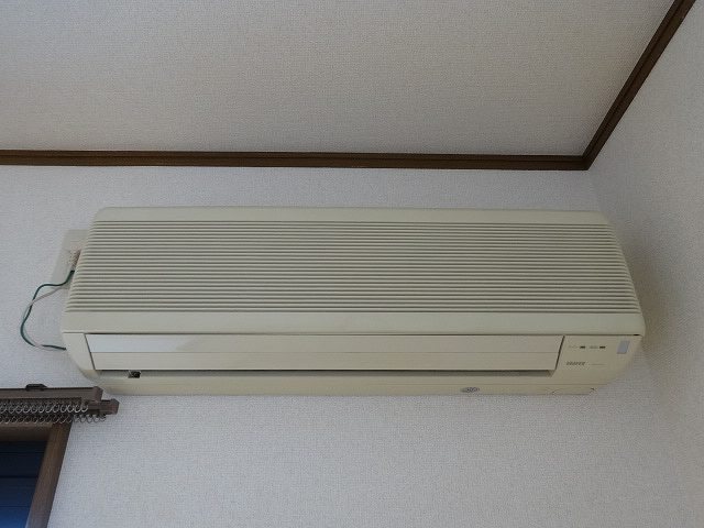 Maisonette（メゾネット）城下Ⅰ その他設備