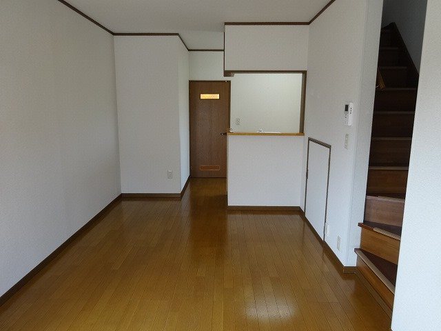 Maisonette（メゾネット）城下Ⅰ その他