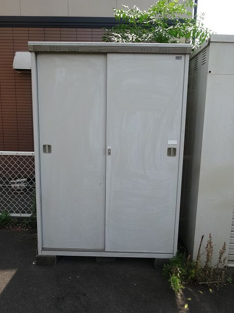 Maisonette（メゾネット）城下Ⅰ その他共有部分