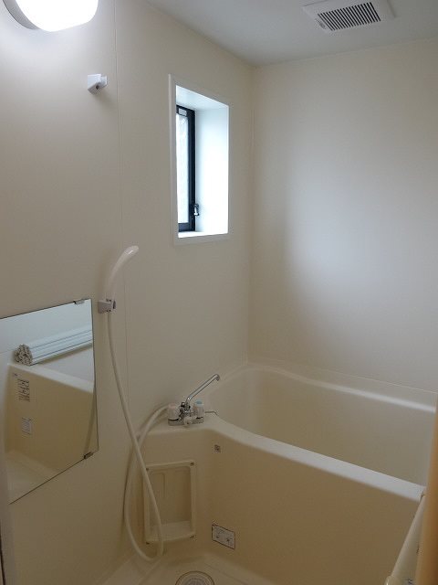 Maisonette（メゾネット）城下Ⅰ 風呂画像