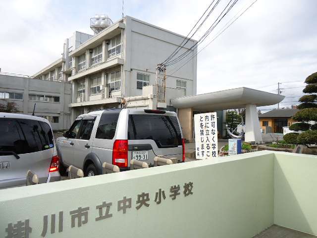 Maisonette（メゾネット）城下Ⅰ 小学校