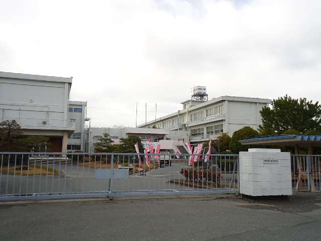 Maisonette（メゾネット）城下Ⅰ 中学校