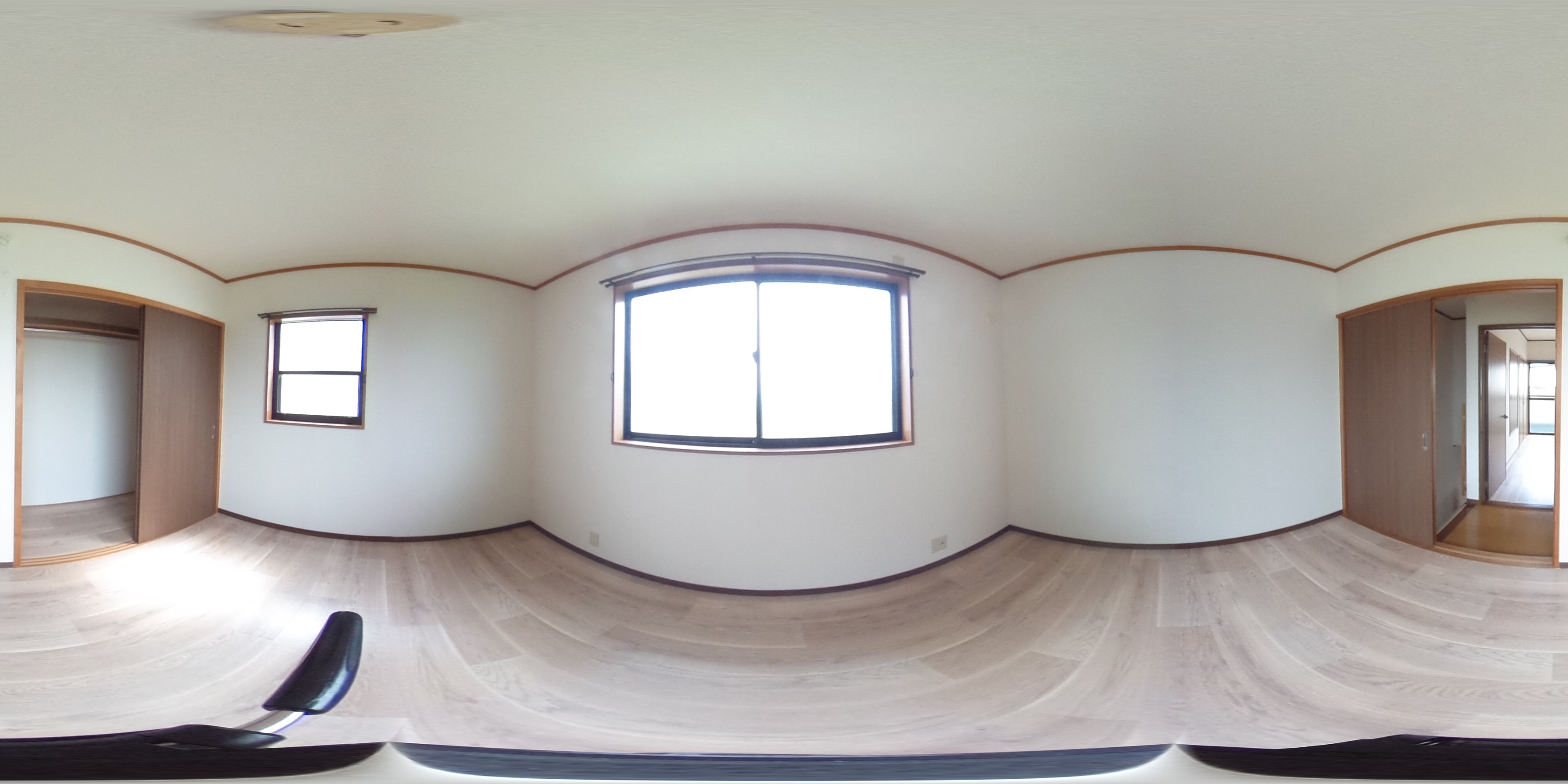 Maisonette（メゾネット）城下Ⅰ ベッドルーム