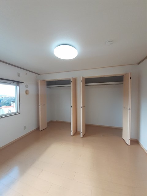 カーサフェリス高町 収納