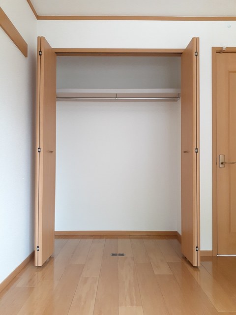 セントラルガーデン 収納