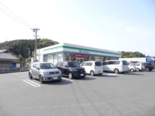 セントラルガーデン コンビニ
