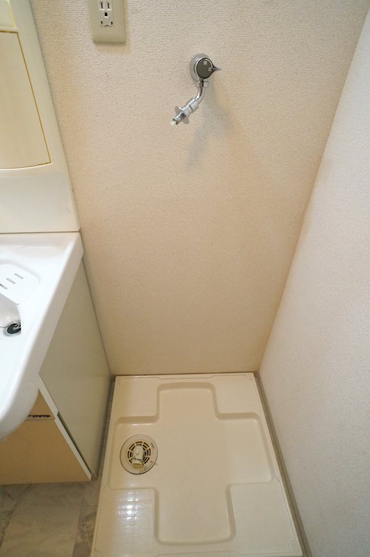 アムール住吉 その他