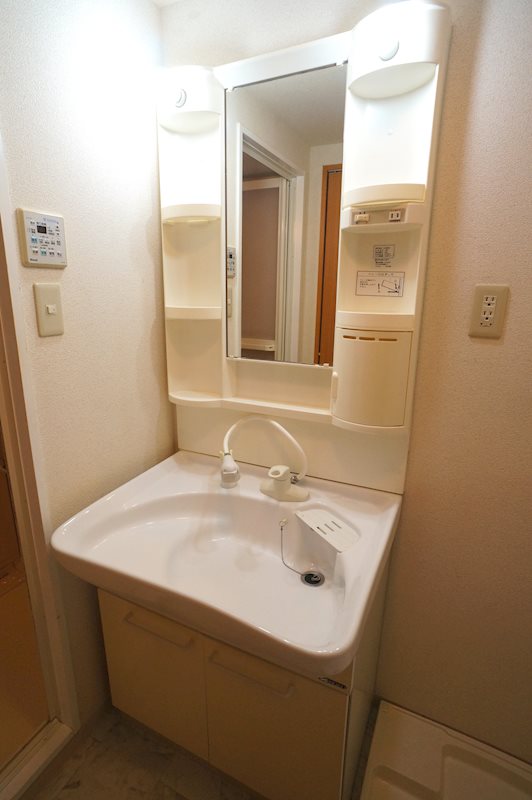 アムール住吉 その他