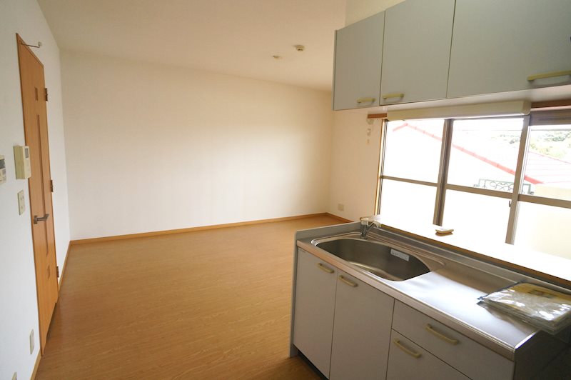 アムール住吉 その他