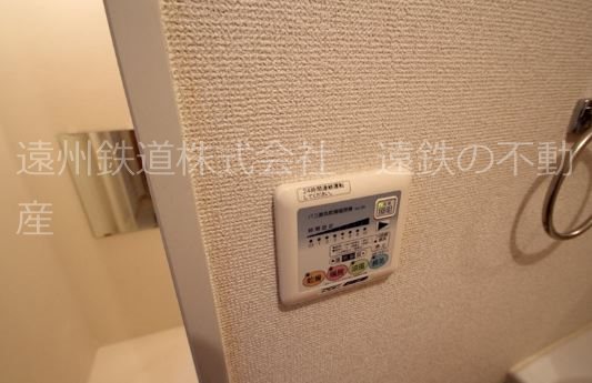 エクシードⅧ その他設備