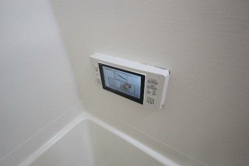 エクシードⅧ 風呂画像
