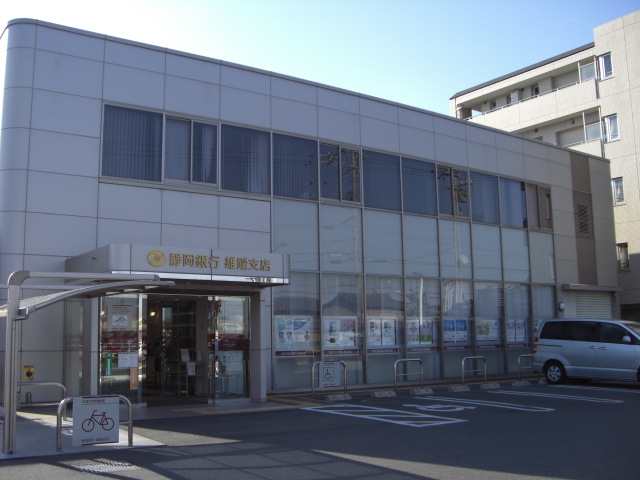 エクシードⅧ 銀行
