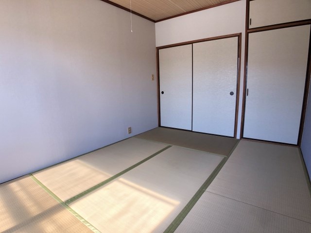 シティハイムブライト その他