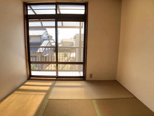 シティハイムブライト その他