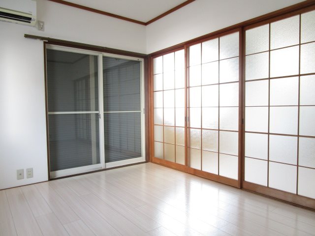 サンハイツ１ その他