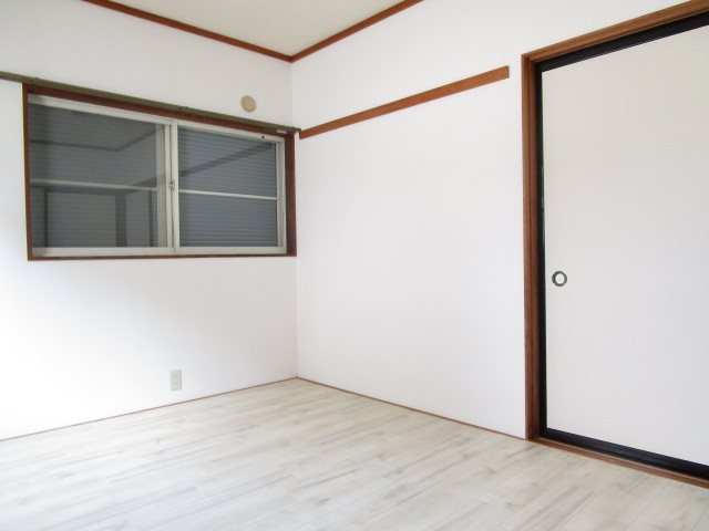 サンハイツ１ その他