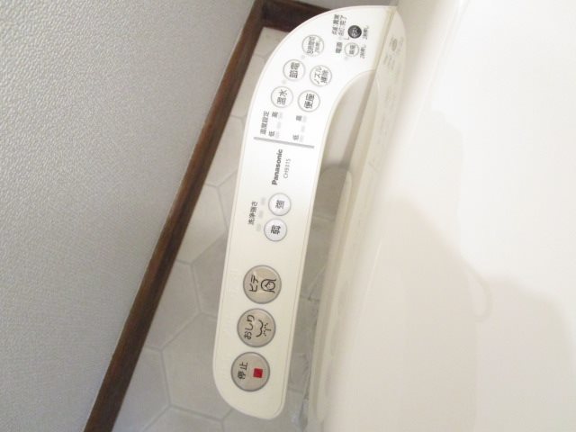サンハイツ１ その他